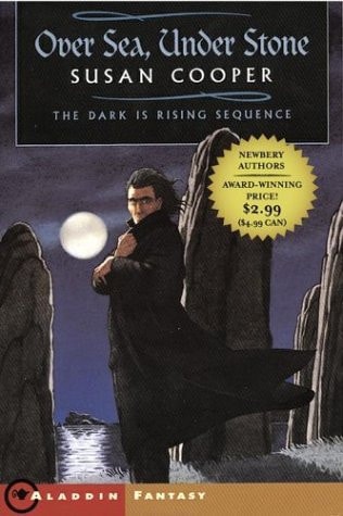Over Sea, Under Stone (Dark Is Rising Sequence)