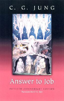 Answer to Job (The Collected Works of C. G. Jung, vol.11) (Bollingen Series)