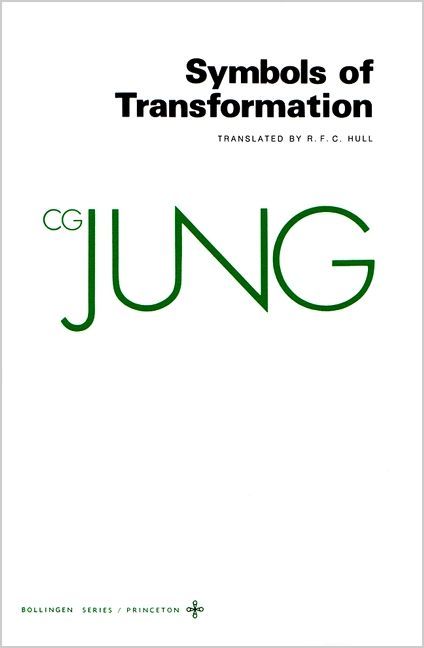 Collected Works of C. G. Jung, Volume 5