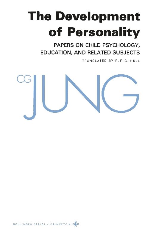 Collected Works of C. G. Jung, Volume 17
