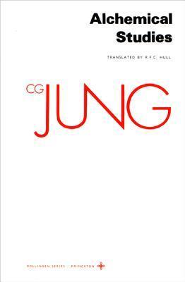 Alchemical Studies (Collected Works of C.G. Jung Vol.13)