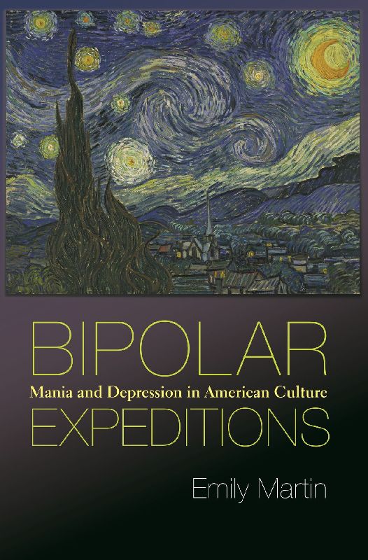 Bipolar Expeditions