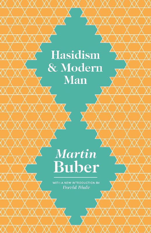 Hasidism and Modern Man