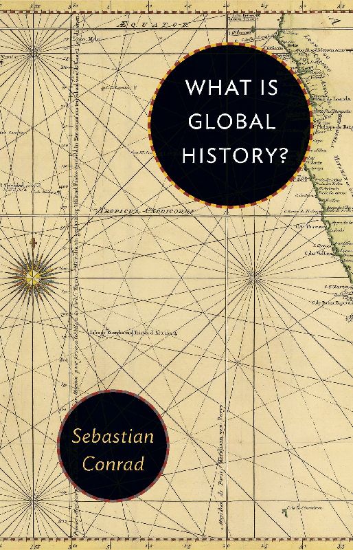 What Is Global History ?