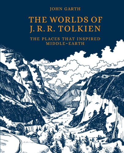 The Worlds of J. R. R. Tolkien