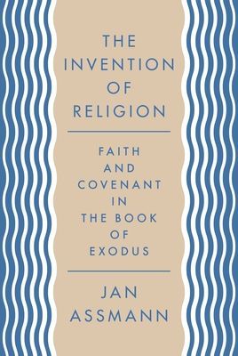 The Invention of Religion