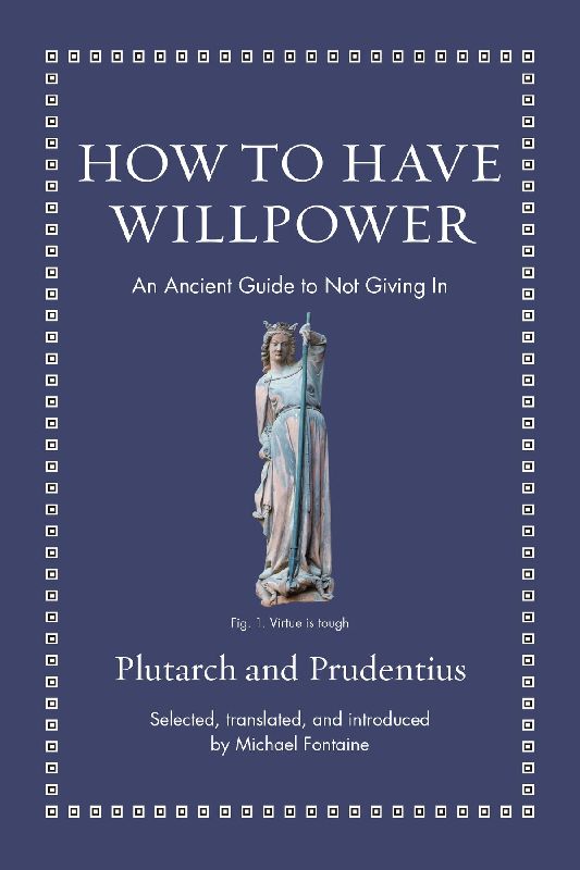 How to Have Willpower