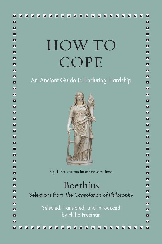 How to Cope