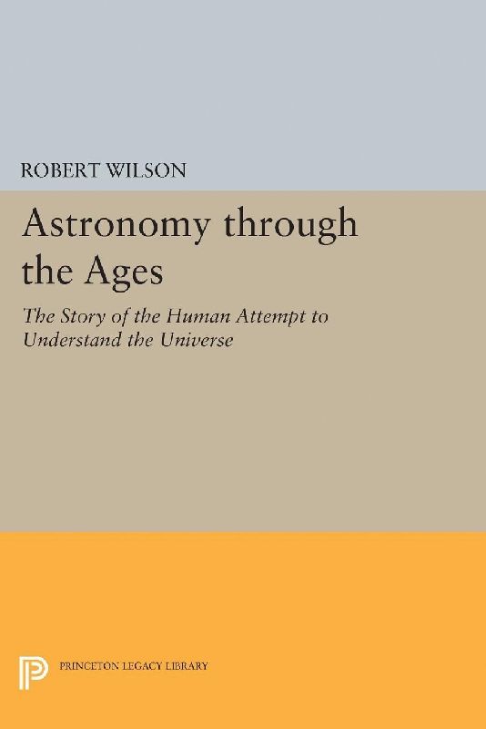 Astronomy Through the Ages