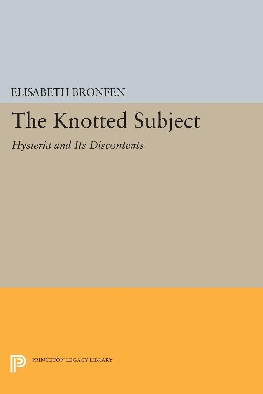 The Knotted Subject