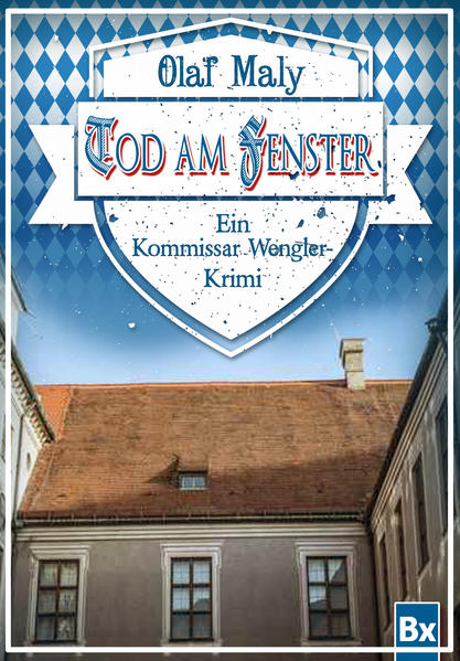 Tod am Fenster