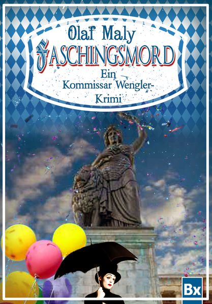 Faschingsmord