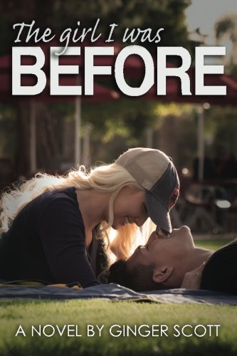The Girl I Was Before (Falling)