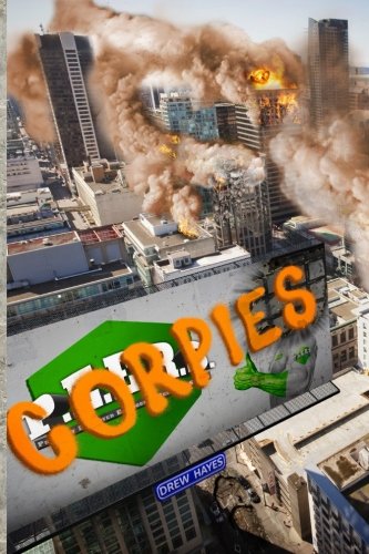 Corpies (Super Powereds Spinoff)