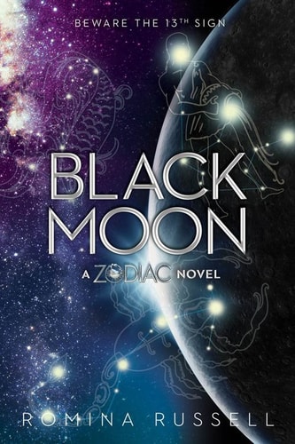 Black Moon (Zodiac Book 3)