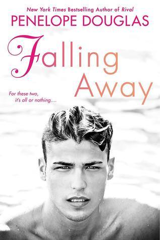 Falling Away (Fall Away Book 3)