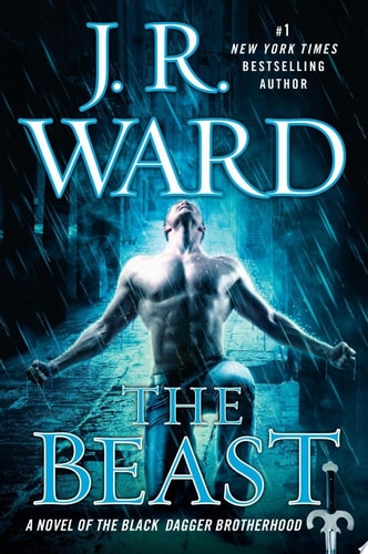 The Beast (Black Dagger Brotherhood Book 14)
