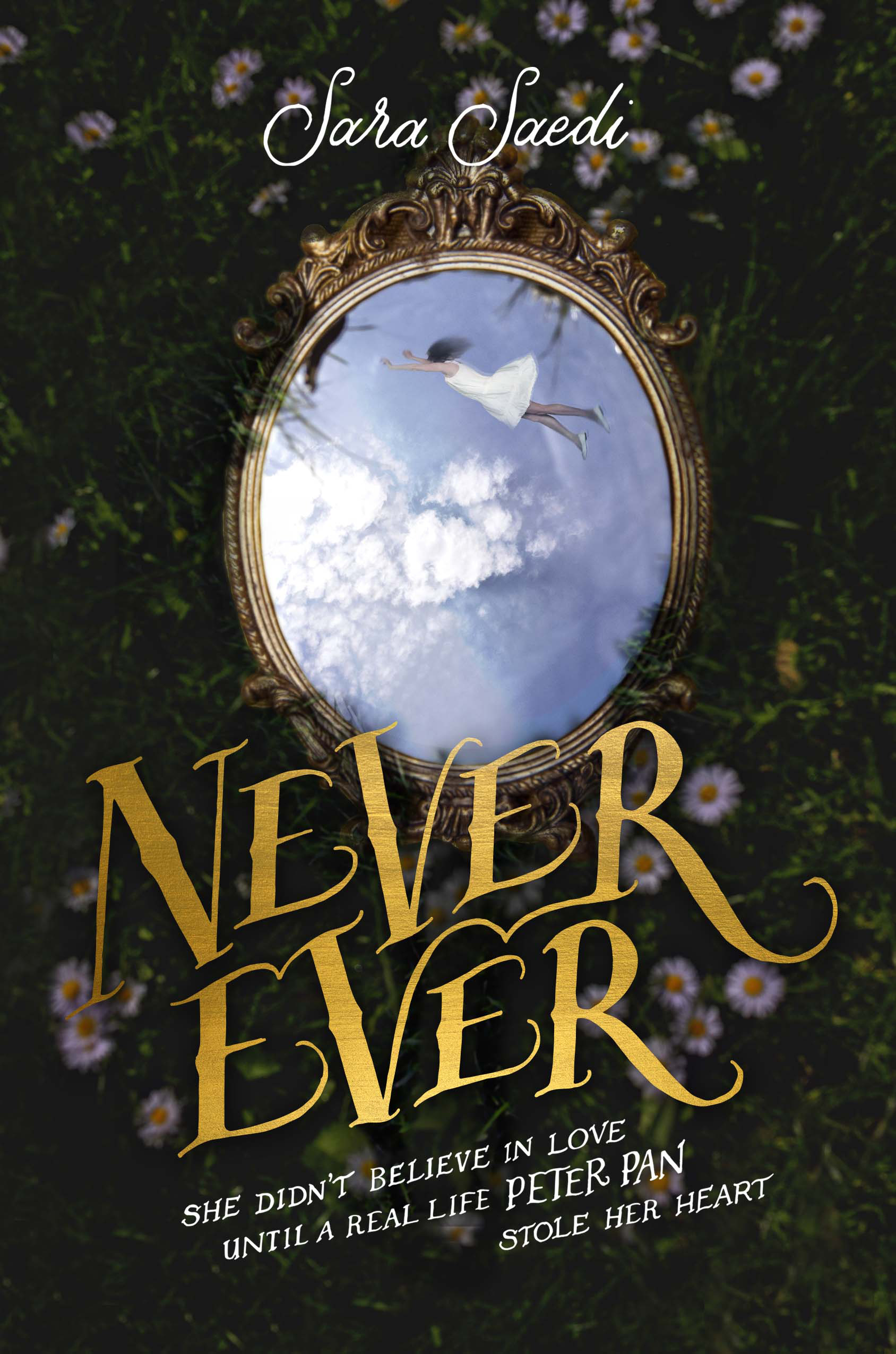 Never Ever