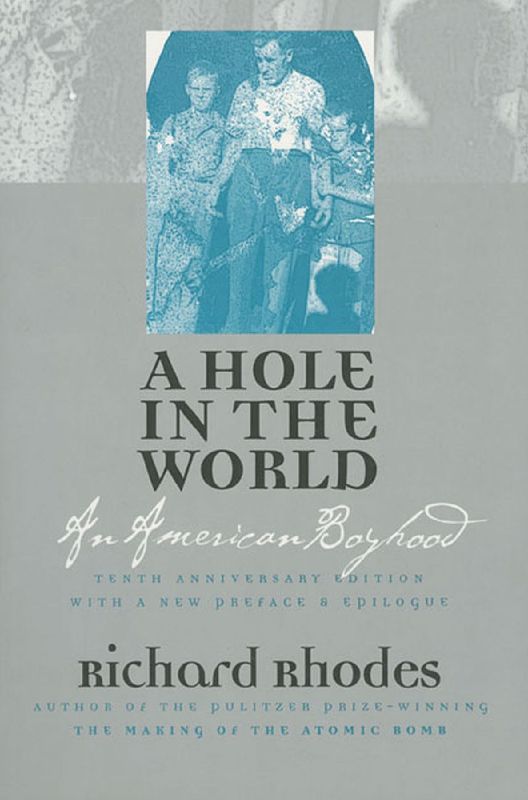 A Hole in the World