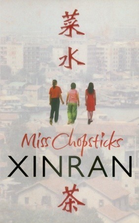 Miss Chopsticks Airport / Ireland edition by Xinran, Xinran (2007) Paperback