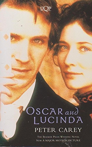 OSCAR & LUCINDA.