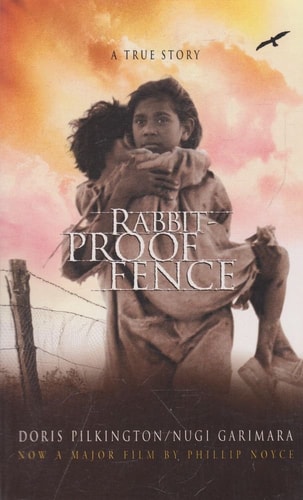 Follow the Rabbit-Proof Fence