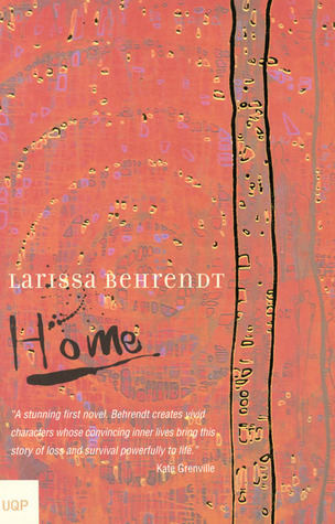 Home (Black Australian Writing)