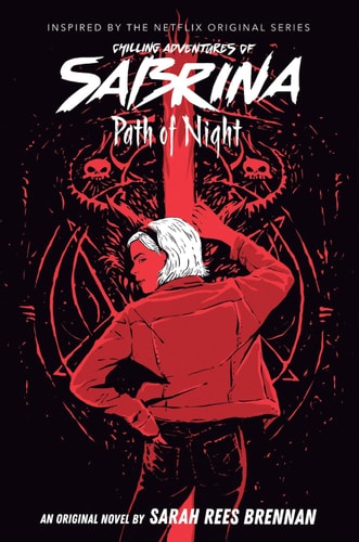 Chilling Adventu Sabrina 3 Path Of Night