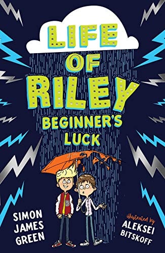 The Life of Riley