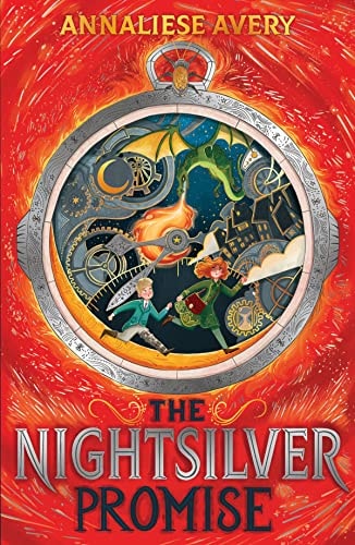 The Nightsilver Promise