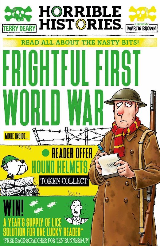 Frightful First World War
