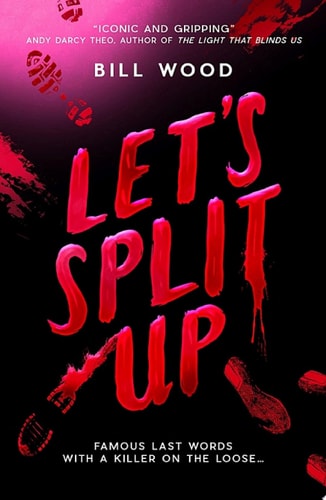 Let's Split Up (eBook)