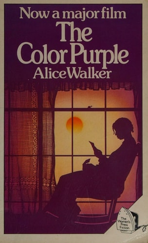 Color Purple