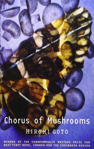 Chorus of Mushrooms