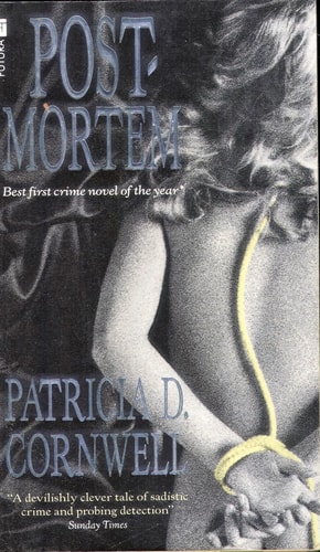Postmortem (Scarpetta Novels)