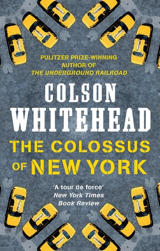 Colossus Of New York