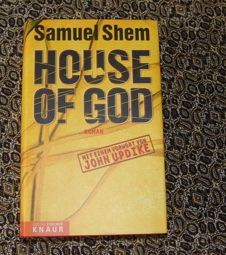 House of God