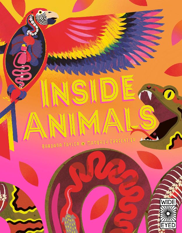 Inside Animals