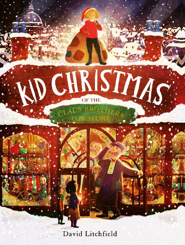 Kid Christmas