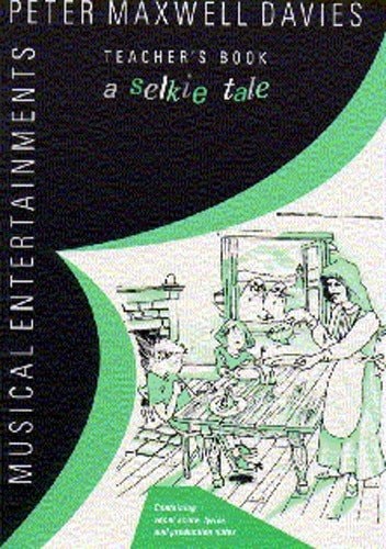 A Selkie Tale Teacher s Book