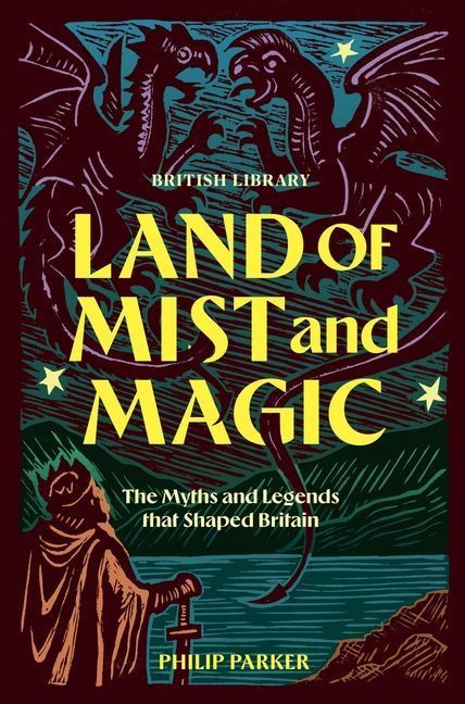 Land of Mist and Magic