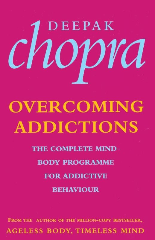 Overcoming Addictions