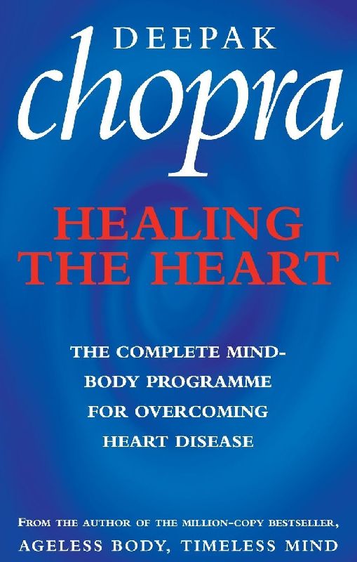 Healing The Heart