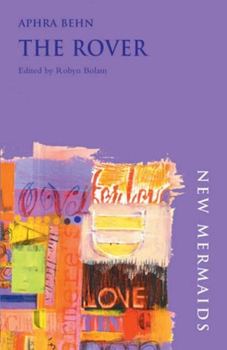 The Rover 2nd edition