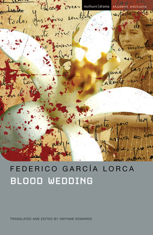 Blood Wedding (MSE) (Student Editions)