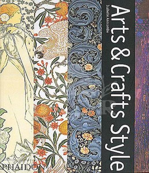 Arts & Crafts Style