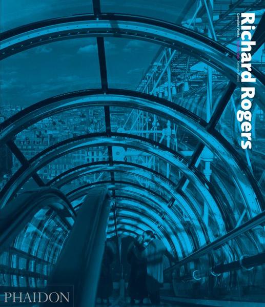 Richard Rogers Complete Works Volume 1