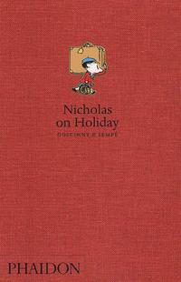 Nicholas on Holiday