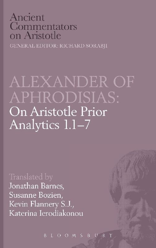 Alexander of Aphrodisias