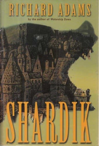 Shardik
